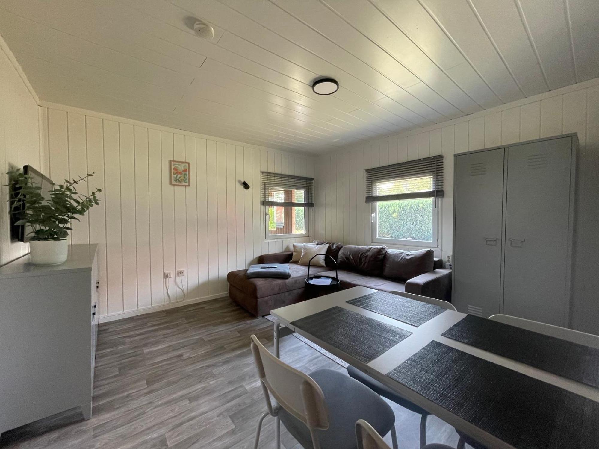 Frohes Wochenende 27 Villa Boltenhagen Kültér fotó